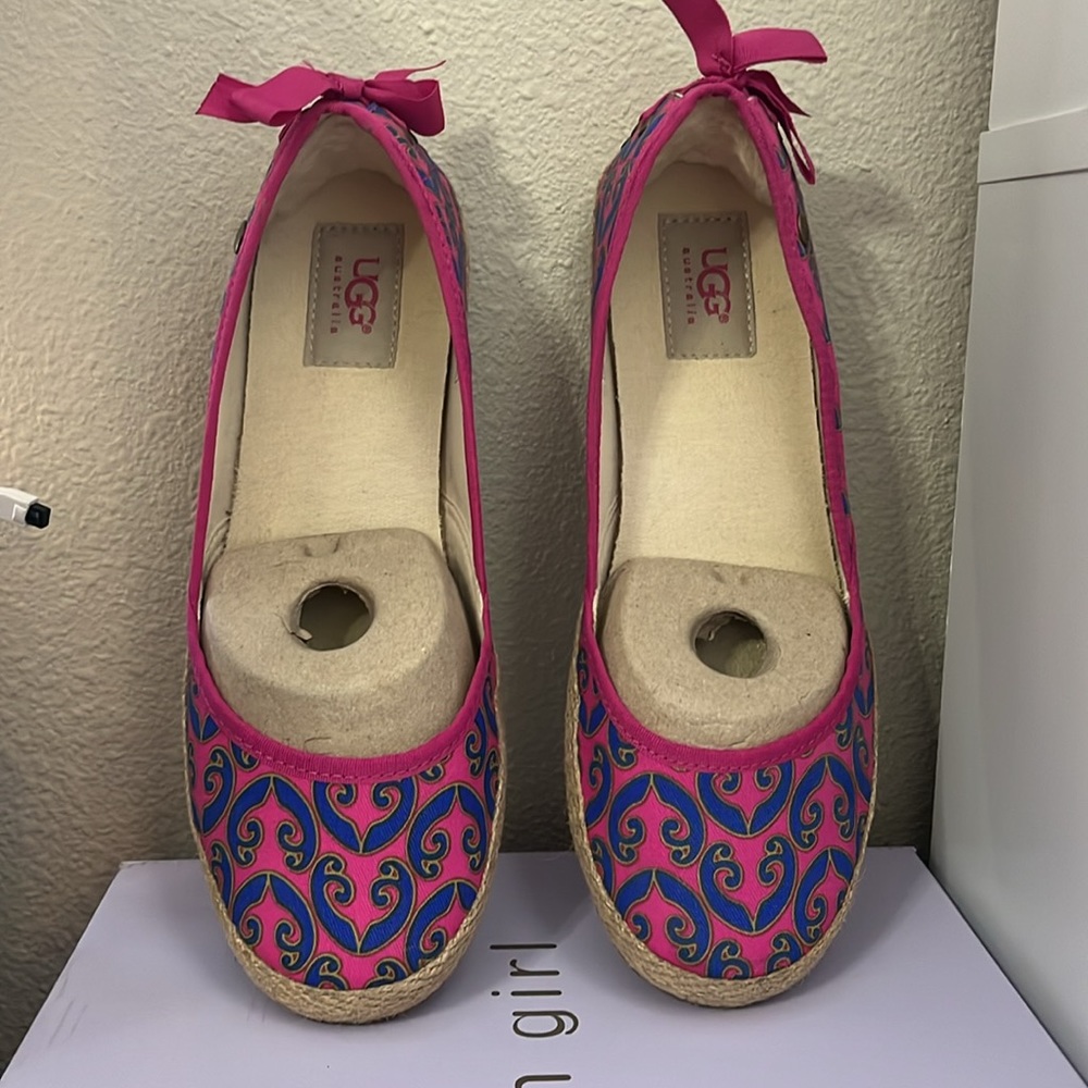 Ugg Espadrilles - image 3